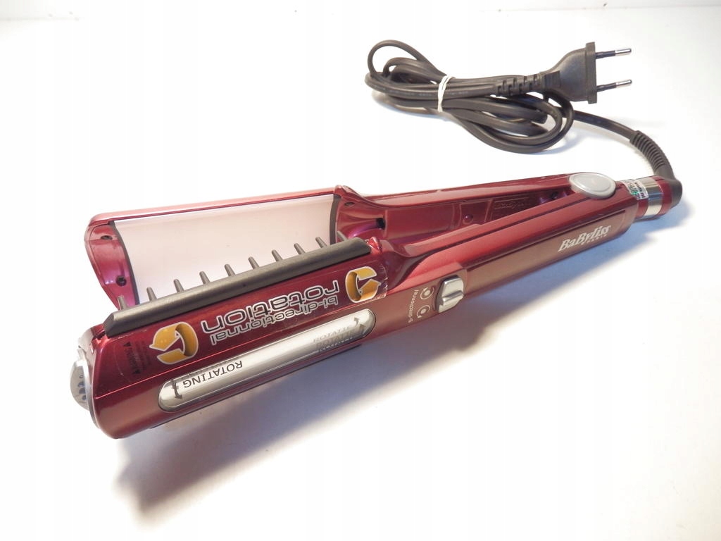 Prostownica / Lokówka BABYLISS Paris ST290E (A135)