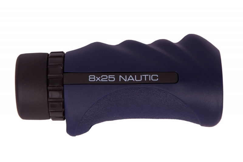 Monokular Bresser Nautic 8x25 #M1