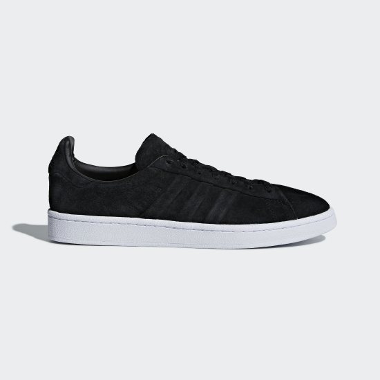 Adidas buty Campus Stitch and Turn BB6745 40 2/3 - 7253808326 - oficjalne archiwum Allegro