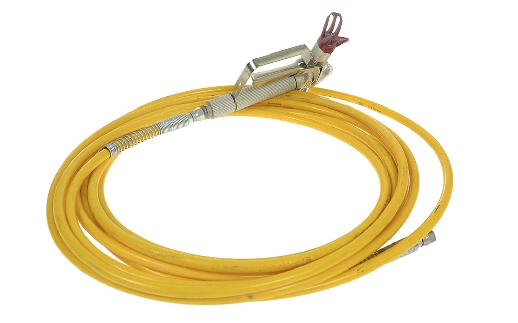 WAGNER 0418 Agregat malarski Airless Sprayer Plus 7157439856