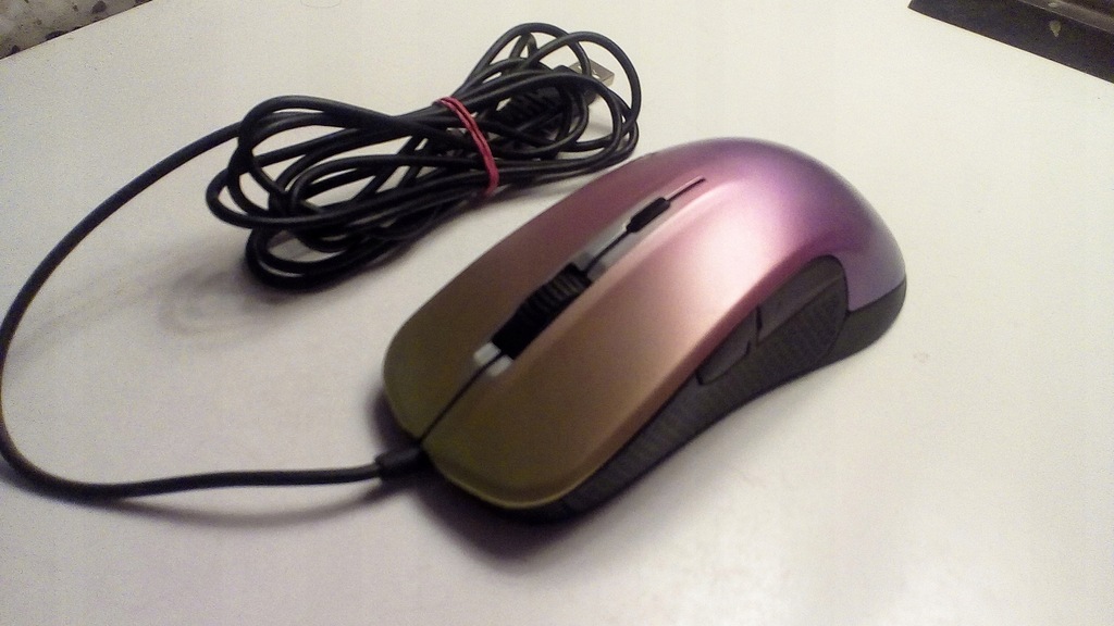 Mysz przewodowa STEELSERIES RIVAL 300 CS:GO(62279)