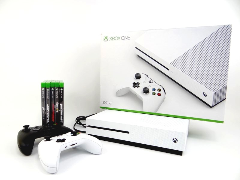 Xbox5 2024