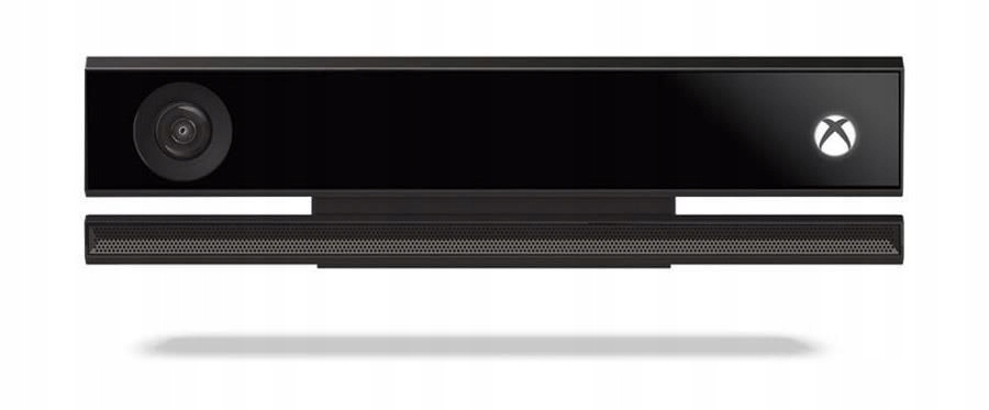 Kontroler Kinect 2.0 zmodyfikowany Xbox One S