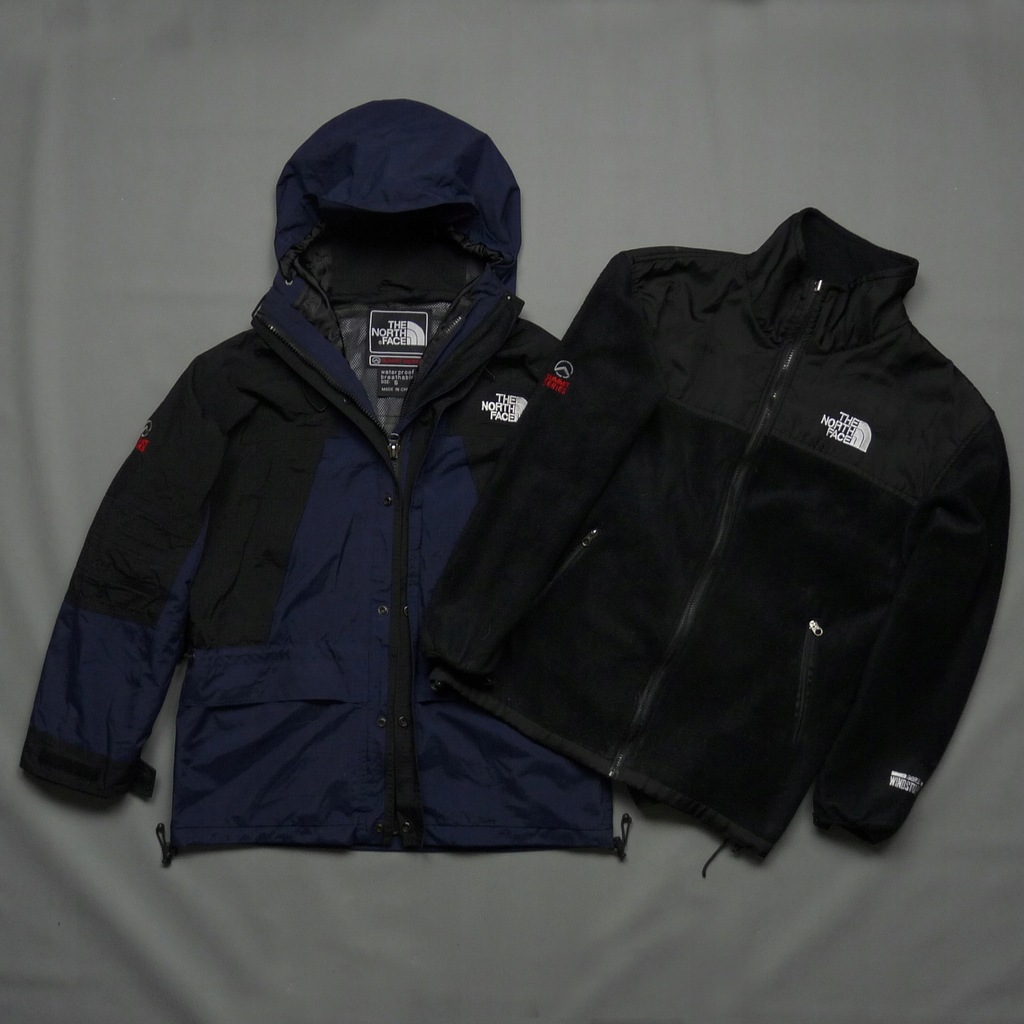 رومان حبيبي المراعي Kurtka North Face Gore Tex Dsvdedommel Com