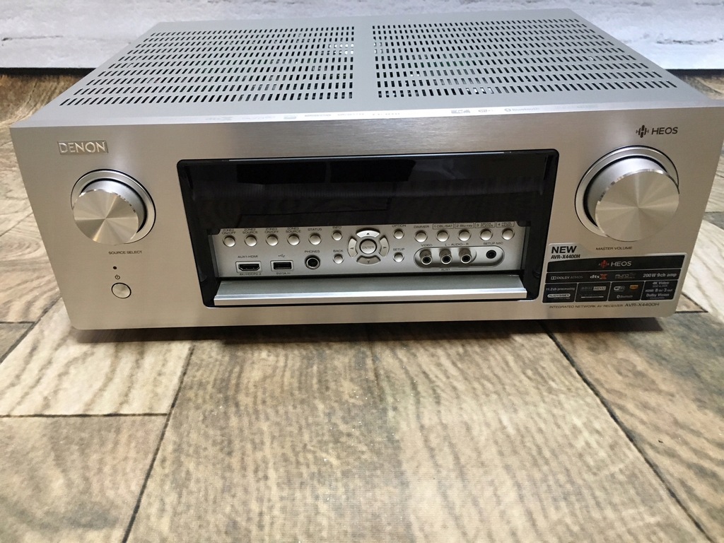 SDHO Amplituner kina domowego DENON AVR4400H s 7574212310