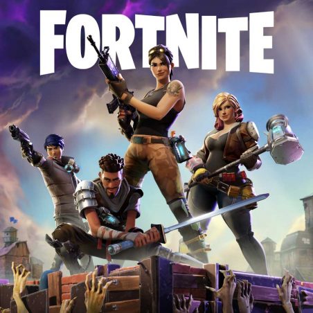 Fortnite Ratowanie Świata SUPER DELUXE PC/PS4/XOne
