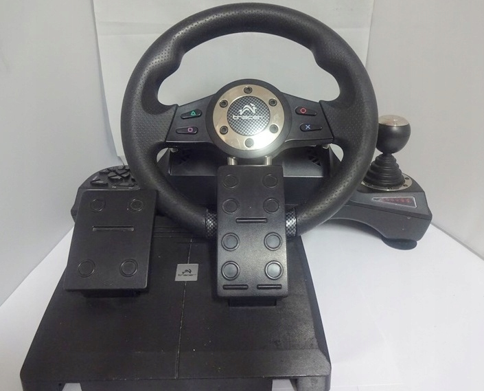 KIEROWNICA TRACER CARBON RACER