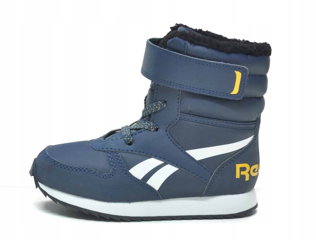 REEBOK DV3662 SNOW JOGGER SNIEGOWCE R.27,5