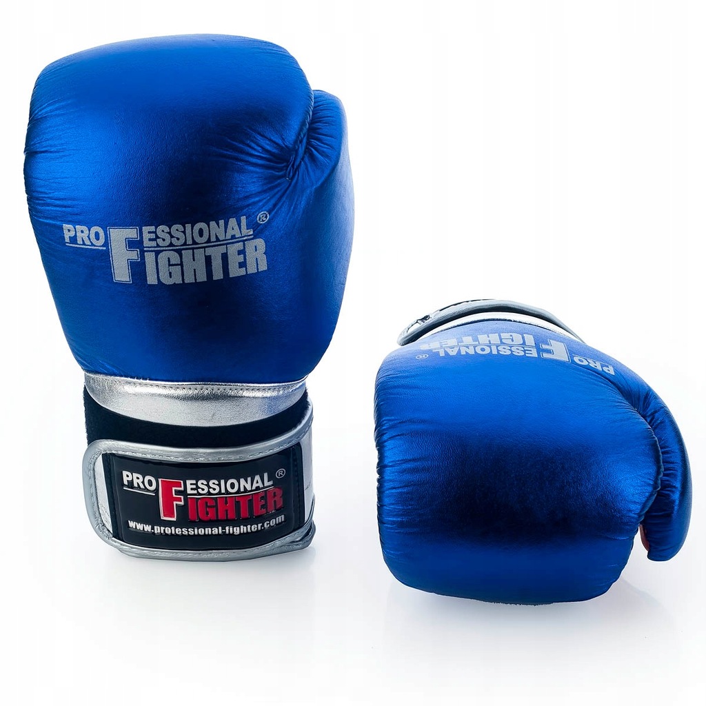 Professional Fighter rękawice Montana 12 oz