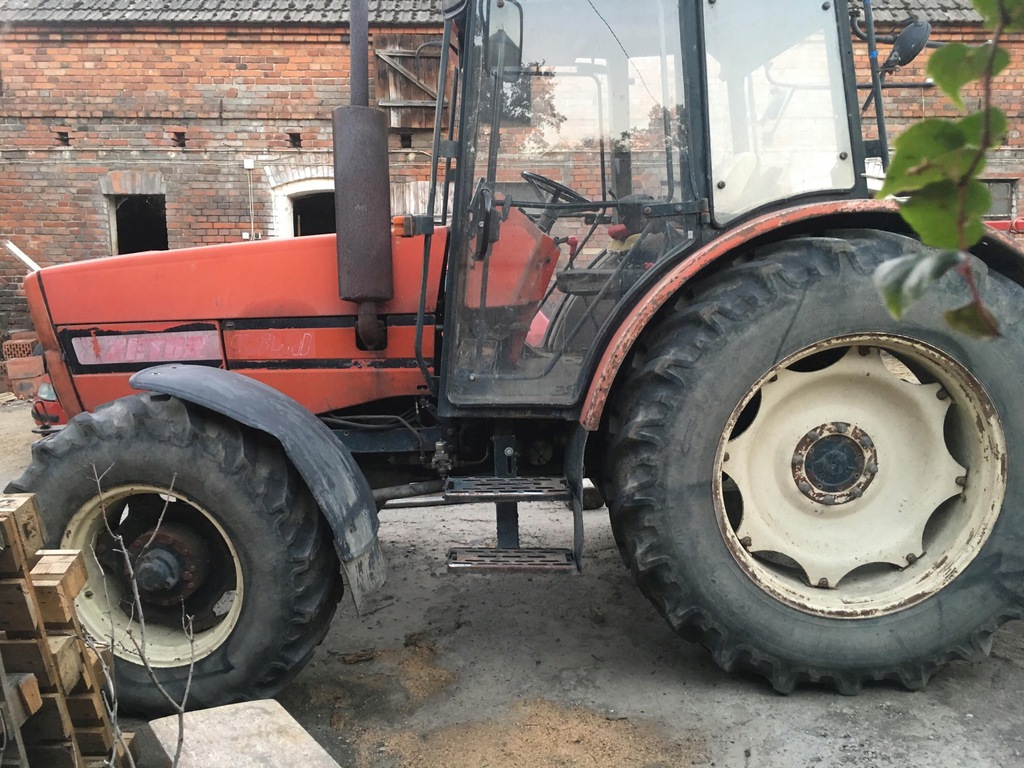 ZETOR 9540