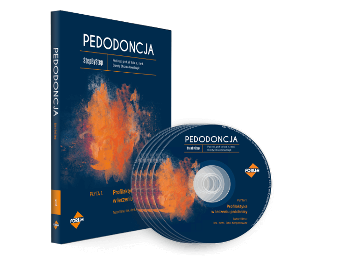 Pedodoncja Stomatologia Dziecięca WUM