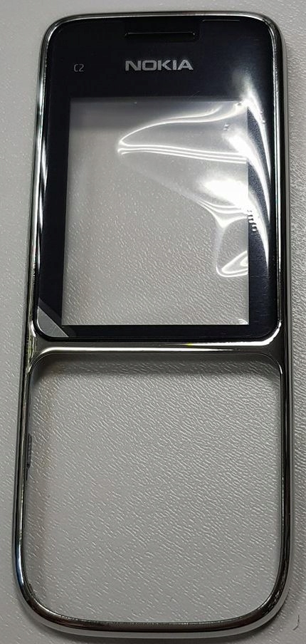ORYGINALNA Nowa obudowa NOKIA C2-01 SKLEP FV23%