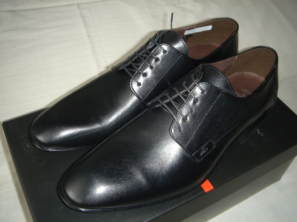 LLOYD Jaime buty wizytowe  r. 40,5 ( 41 )