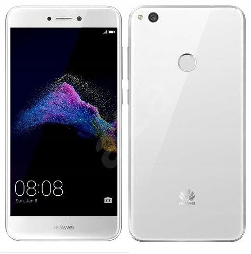Huawei P9 lite 2017 BIAŁY IDEALNY GW 12MCY