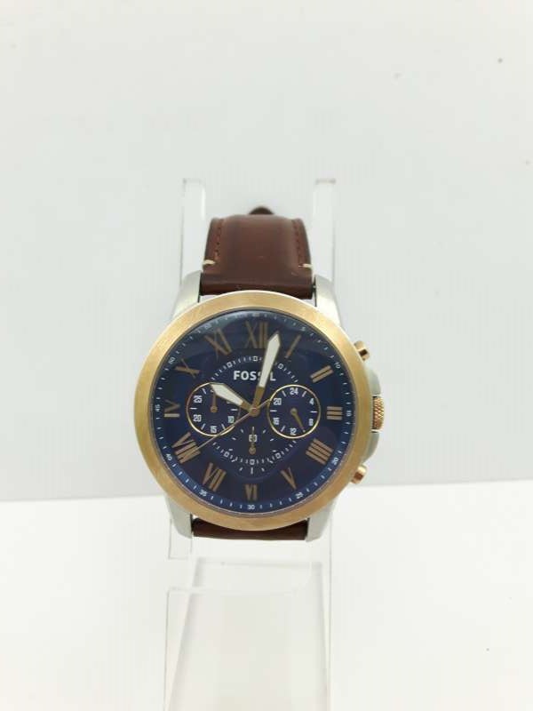 fossil 5150