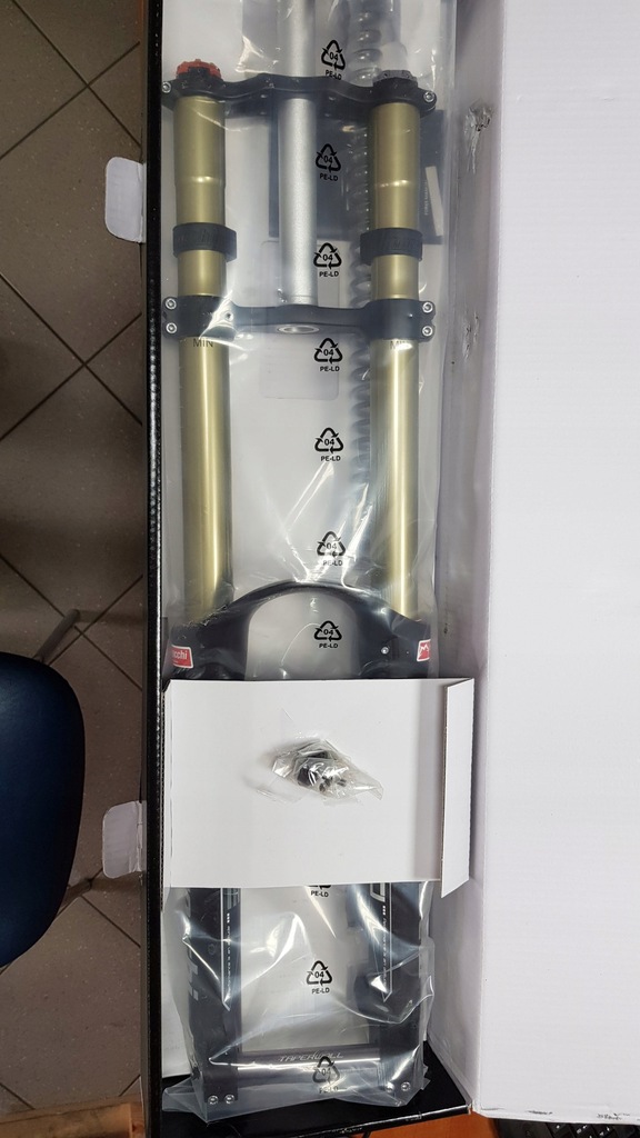 Amortyzator Marzocchi Bomber 380 C2R2 (888 RC2X)