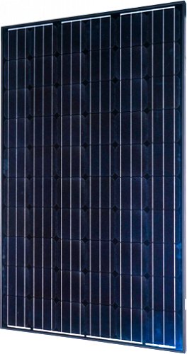 Panel fotowoltaiczny EXE SOLAR 290 MONO # Luks Kol
