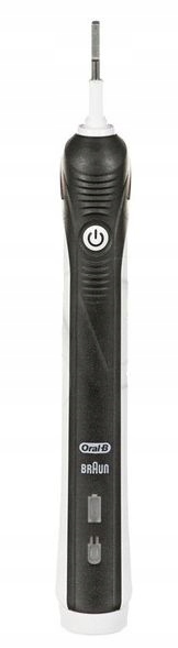 braun oral b type 3766