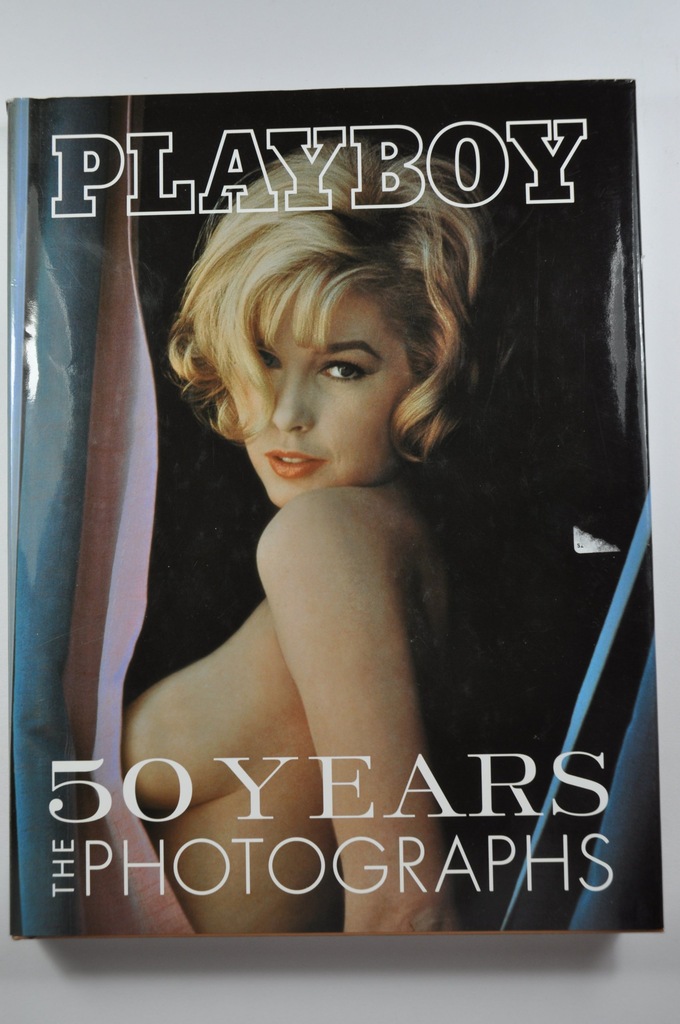 playboy 50 years fotografia photoshop foto