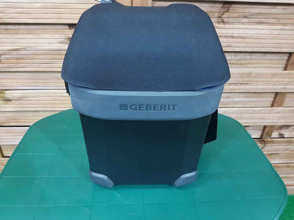 Zgrzewarka elektrooporowa GEBERIT ESG 3