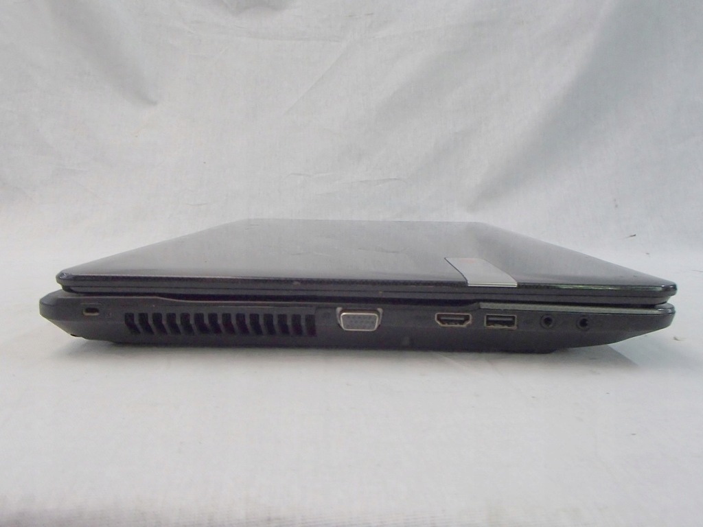 Laptop Packard Bell EasyNote LS11 P7YS0 6GB 500GB - 7497461501 ...