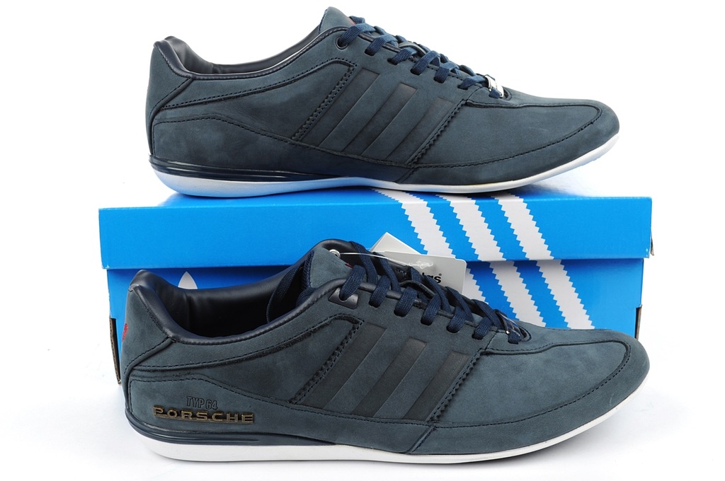 Adidas porsche typ 64