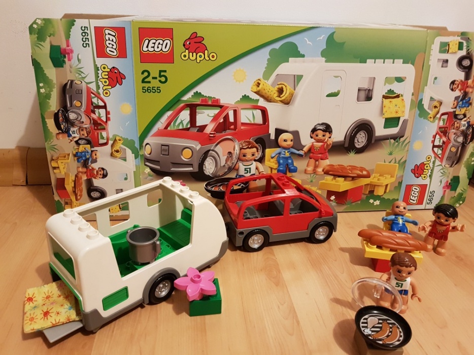 Duplo 5655 best sale