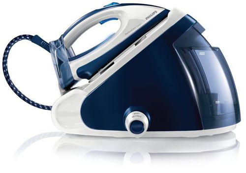 Żelazko ze stacją parową PHILIPS GC9222 / 2,2 bar