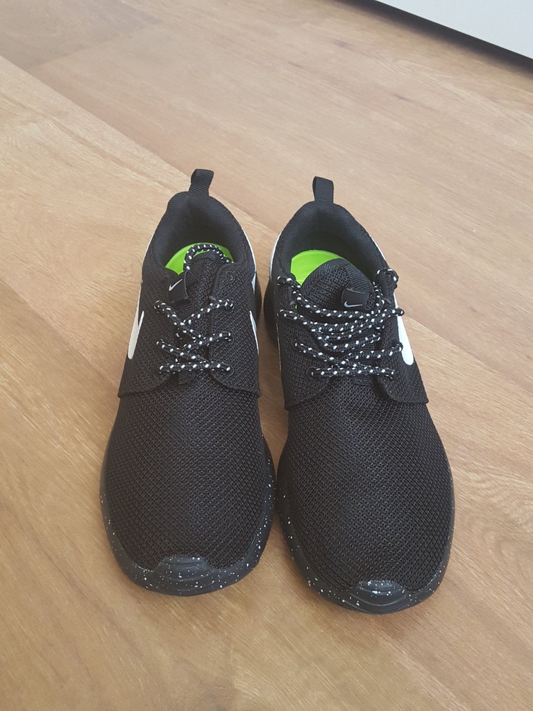 roshe oreo