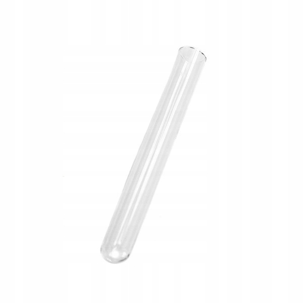 Probówki szklane fiolki 16x160 mm - 10 szt [0730]
