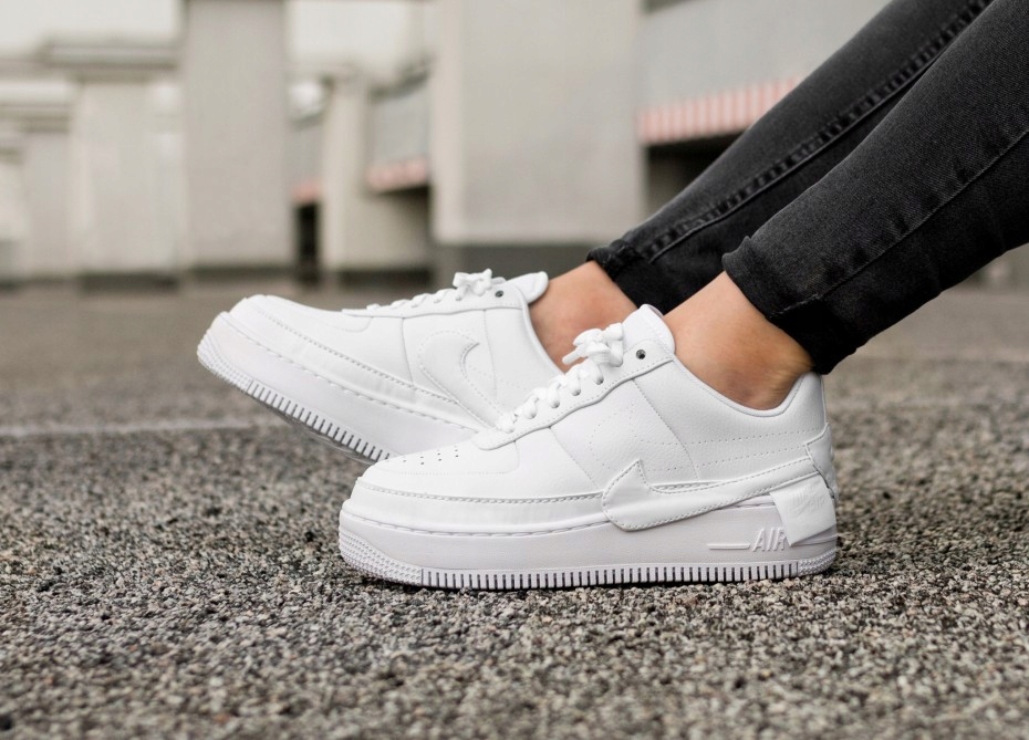 nike air force af1 jester