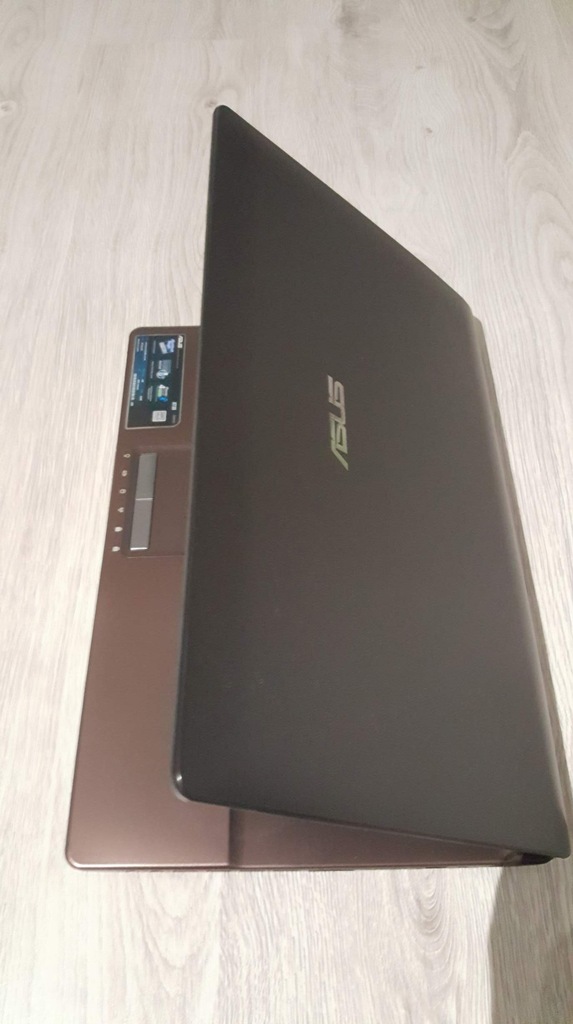 Asus x73s аккумулятор