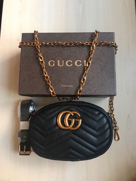 Gucci nerka