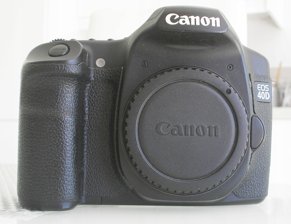 Canon eos 40D, ładny zadbany, body,