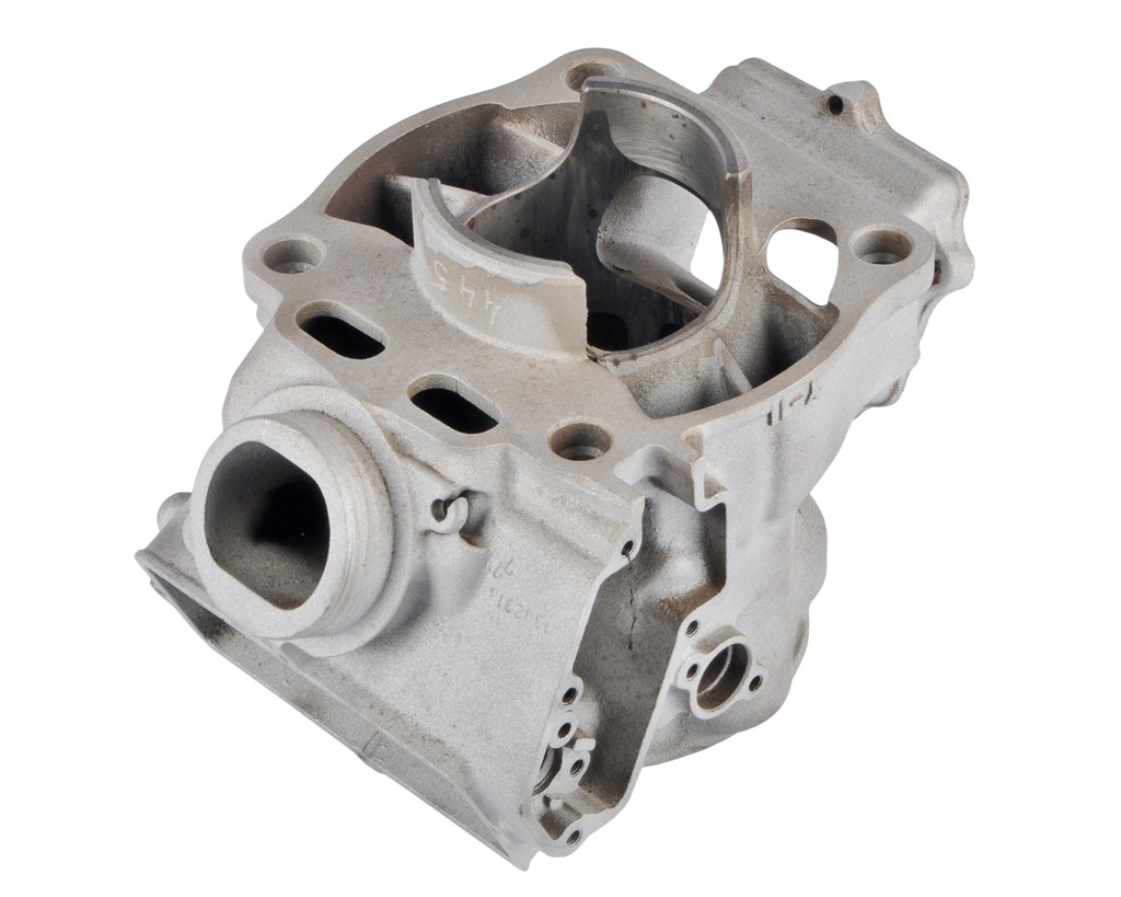 CYLINDER TULEJA YAMAHA YZ 250 99 - 00 5CU00