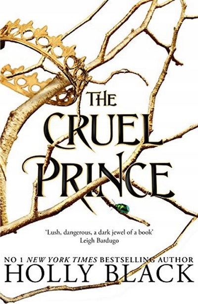 The Cruel Prince (The Folk of the Air) HOLLY BLACK