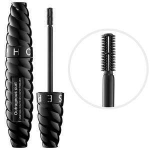 SEPHORA tusz do rzęs Outrageous Curl Mascara 2.5ml