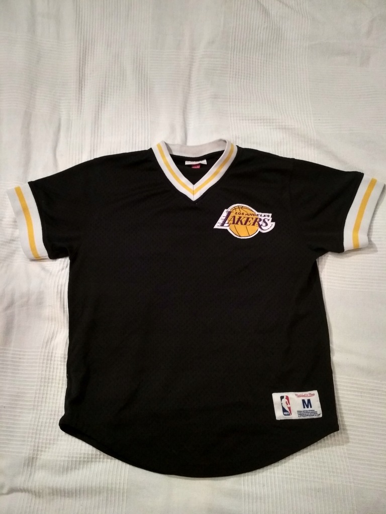 Koszulka Los Angeles Lakers r. M