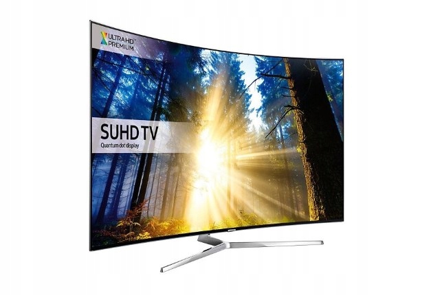 SAMSUNG UE65KS9090 SUHD 4K CURVED 65 CALI FV23%