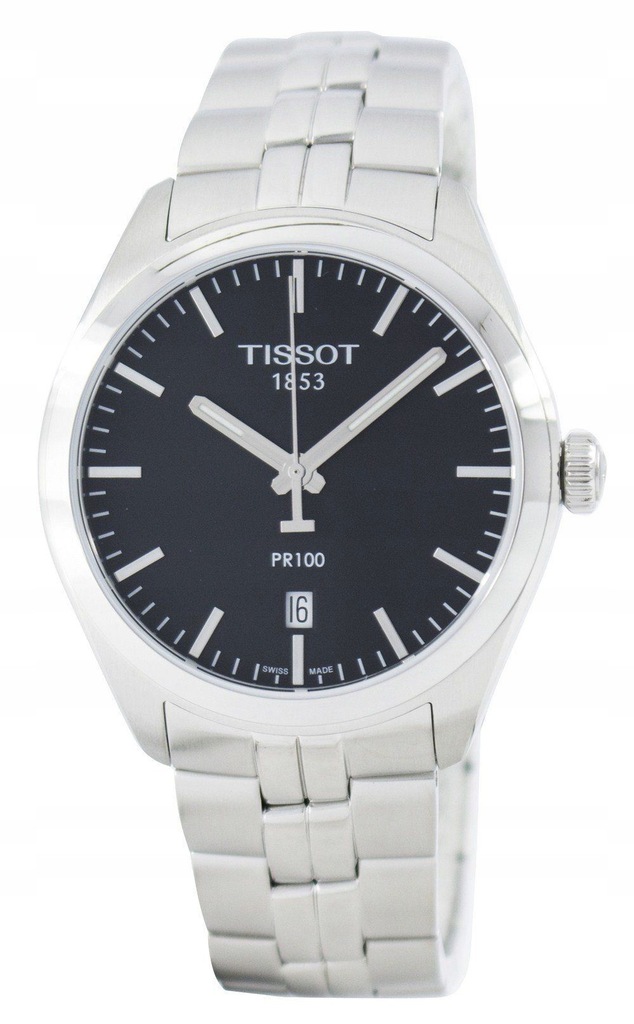 Męski zegarek TISSOT T101.410.11.051.00