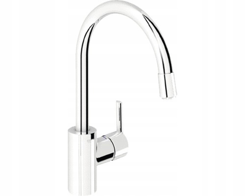AE27 BATERIA KUCHENNA Grohe feel WYLEWKA U 32671