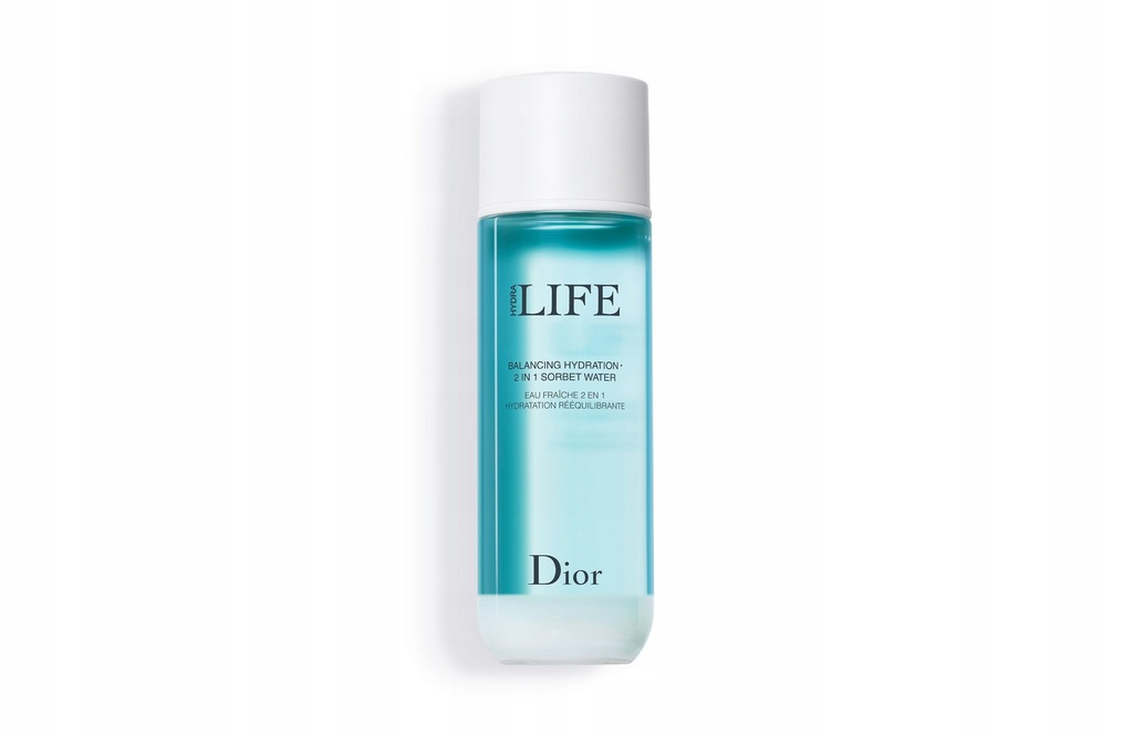 DIOR HYDRA LIFE 2 IN 1 SORBET WATER