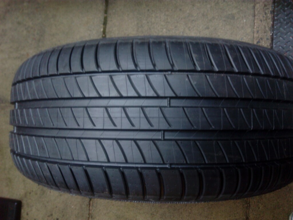 Michelin Primacy 3 225/50/17 94V NOWA