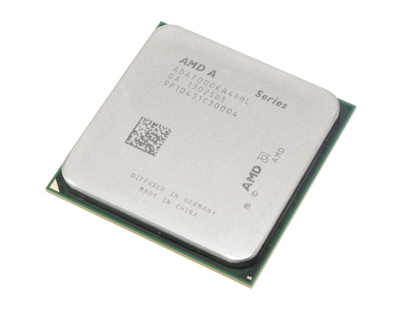 PROCESOR AMD A10-8750 _ 4 RDZENIE _ SOCKET FM2+ - 7264385962 ...