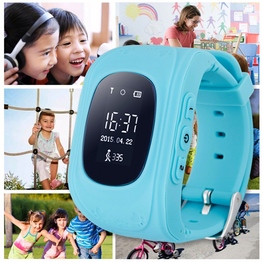 q50 smartwatch