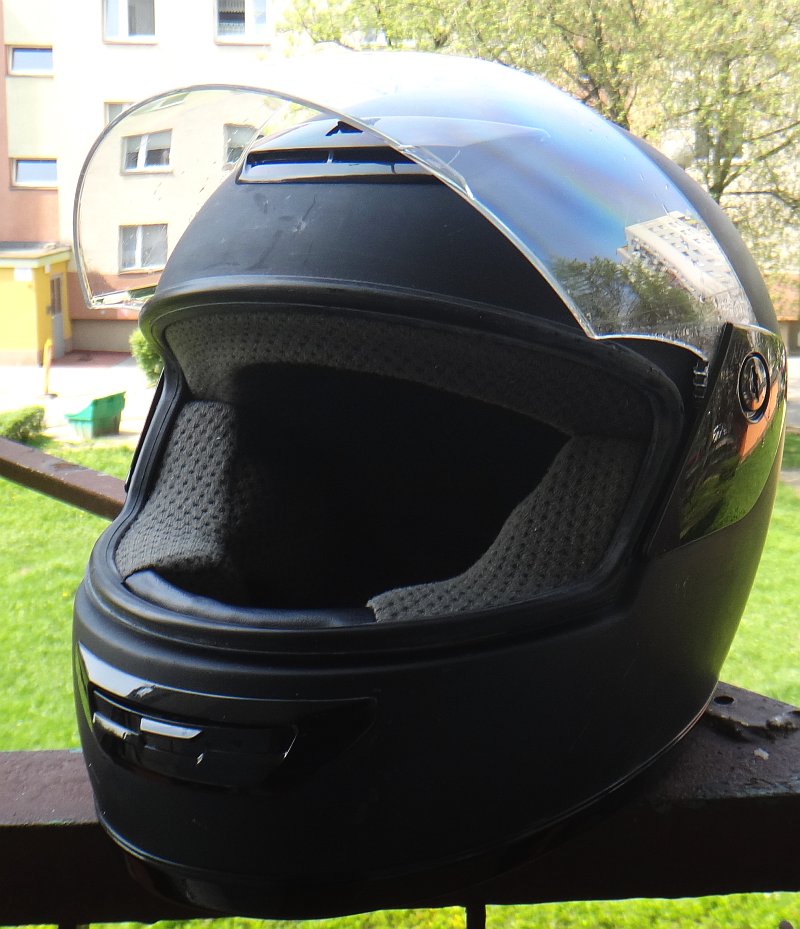 KASK SHOEI RXR NIE NOLAN HJC SHARK ARAI CABERG LS2