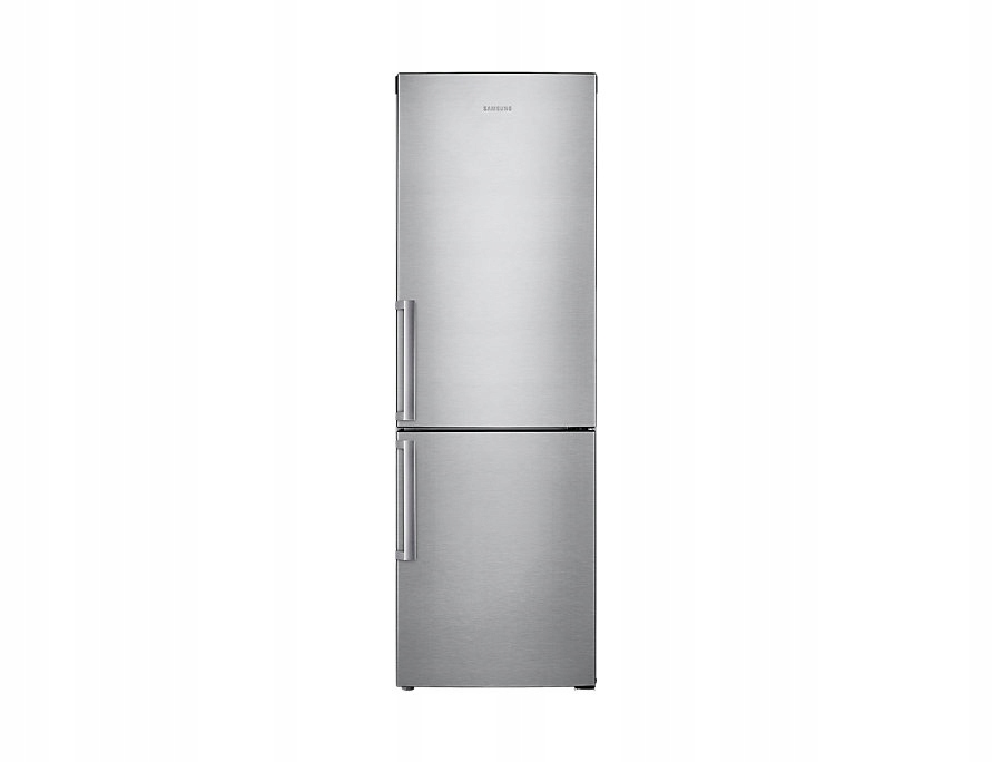 Lodówka Samsung RL33J3105SA NoFrost A++ -40%