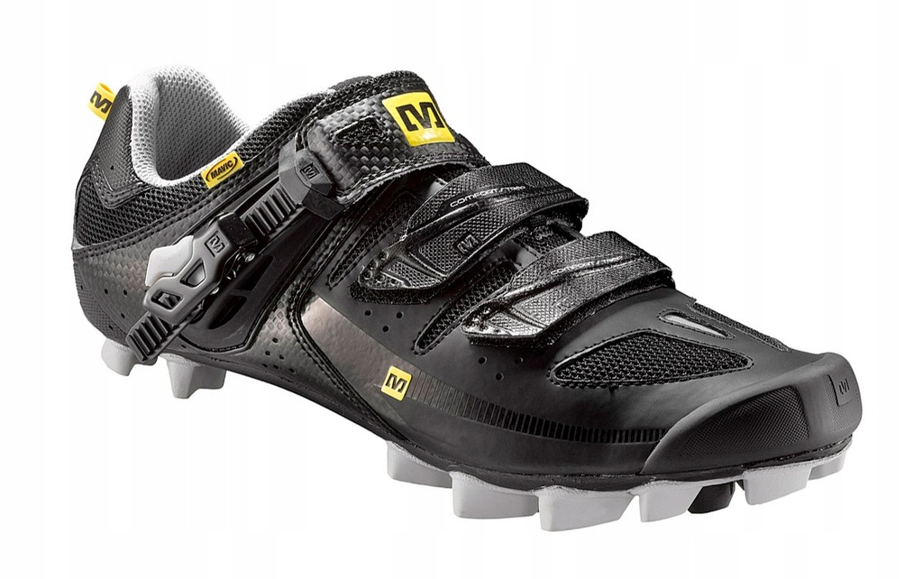 BUTY MTB MAVIC RUSH 47 i 1/3 PROMO
