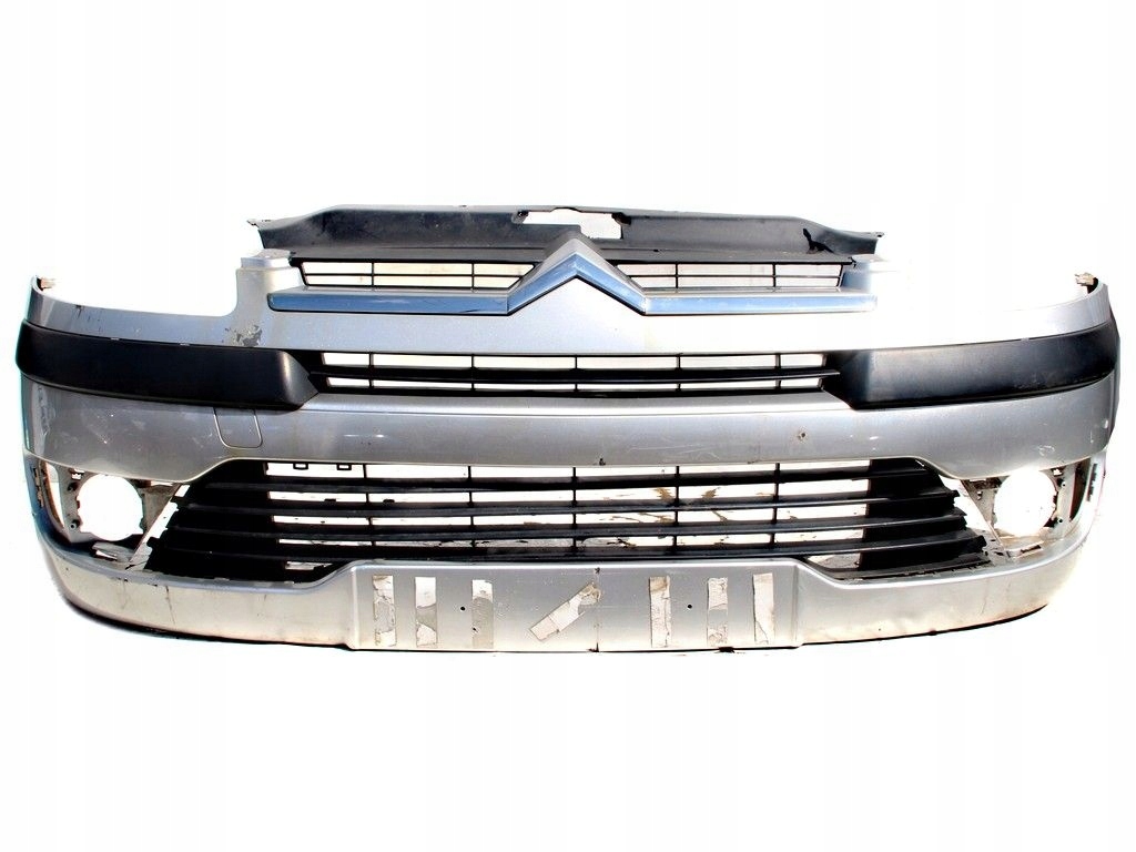 ZDERZAK PRZEDNI PRZÓD CITROEN C4 04-08 r.