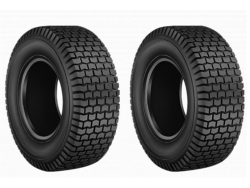 2x NOWA Opona Melex Traktorek Kosiarka 20x8-8